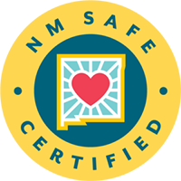 New Mexico Safe Certfied