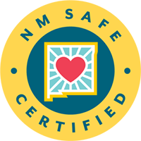 New Mexico Safe Certfied